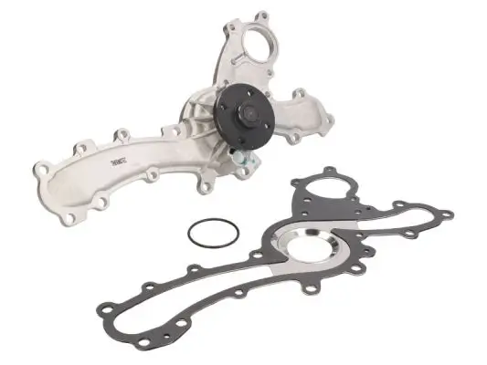 Wasserpumpe, Motorkühlung THERMOTEC D12105TT Bild Wasserpumpe, Motorkühlung THERMOTEC D12105TT