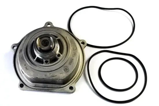 Wasserpumpe, Motorkühlung THERMOTEC D14031TT Bild Wasserpumpe, Motorkühlung THERMOTEC D14031TT
