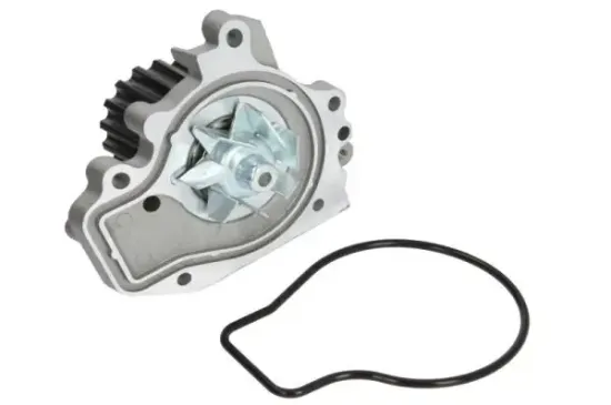 Wasserpumpe, Motorkühlung THERMOTEC D14034TT Bild Wasserpumpe, Motorkühlung THERMOTEC D14034TT