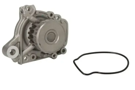 Wasserpumpe, Motorkühlung THERMOTEC D14036TT Bild Wasserpumpe, Motorkühlung THERMOTEC D14036TT