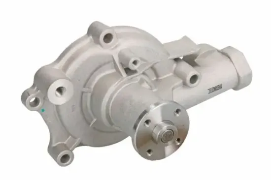 Wasserpumpe, Motorkühlung THERMOTEC D15018TT Bild Wasserpumpe, Motorkühlung THERMOTEC D15018TT