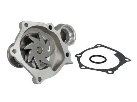 Wasserpumpe, Motorkühlung THERMOTEC D15047TT Bild Wasserpumpe, Motorkühlung THERMOTEC D15047TT