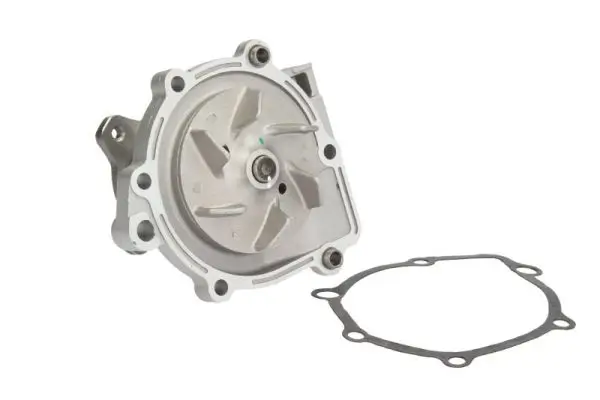 Wasserpumpe, Motorkühlung THERMOTEC D18006TT