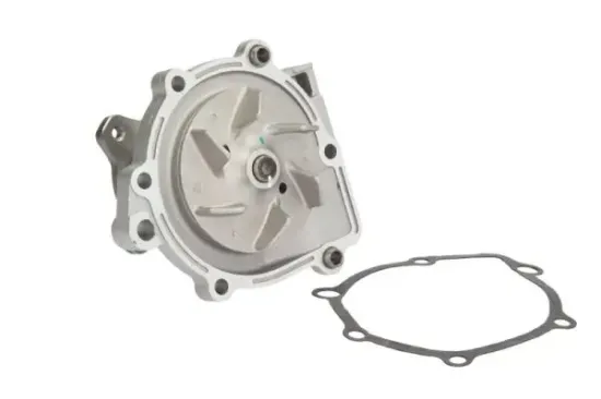 Wasserpumpe, Motorkühlung THERMOTEC D18006TT Bild Wasserpumpe, Motorkühlung THERMOTEC D18006TT