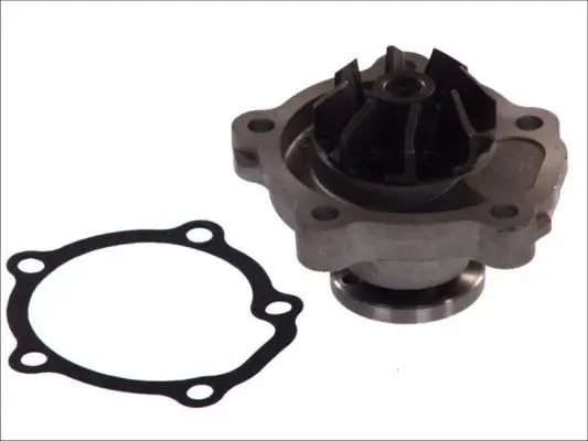 Wasserpumpe, Motorkühlung THERMOTEC D18014TT Bild Wasserpumpe, Motorkühlung THERMOTEC D18014TT
