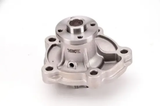 Wasserpumpe, Motorkühlung THERMOTEC D18014TT Bild Wasserpumpe, Motorkühlung THERMOTEC D18014TT