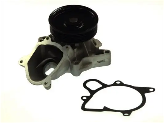 Wasserpumpe, Motorkühlung THERMOTEC D1B031TT