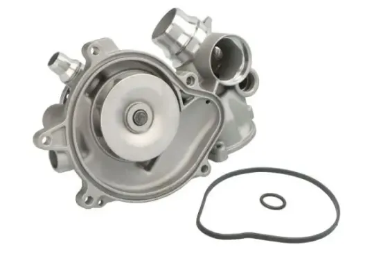 Wasserpumpe, Motorkühlung THERMOTEC D1B037TT Bild Wasserpumpe, Motorkühlung THERMOTEC D1B037TT