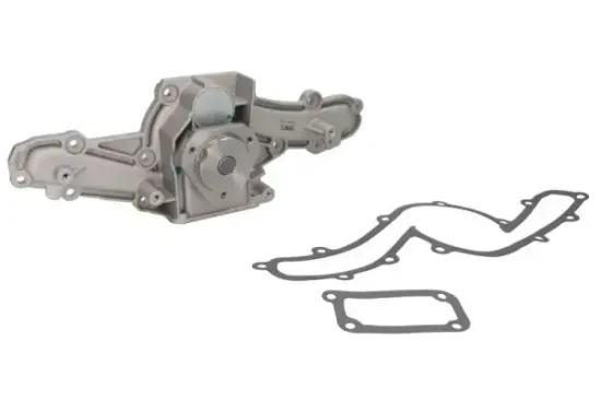 Wasserpumpe, Motorkühlung THERMOTEC D1D016TT Bild Wasserpumpe, Motorkühlung THERMOTEC D1D016TT