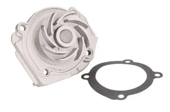 Wasserpumpe, Motorkühlung THERMOTEC D1F034TT Bild Wasserpumpe, Motorkühlung THERMOTEC D1F034TT