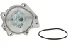 Wasserpumpe, Motorkühlung THERMOTEC D1K006TT Bild Wasserpumpe, Motorkühlung THERMOTEC D1K006TT