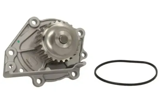 Wasserpumpe, Motorkühlung THERMOTEC D1K006TT Bild Wasserpumpe, Motorkühlung THERMOTEC D1K006TT
