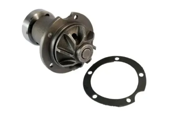 Wasserpumpe, Motorkühlung THERMOTEC D1M006TT Bild Wasserpumpe, Motorkühlung THERMOTEC D1M006TT
