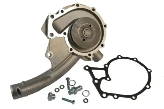 Wasserpumpe, Motorkühlung THERMOTEC D1M008TT Bild Wasserpumpe, Motorkühlung THERMOTEC D1M008TT