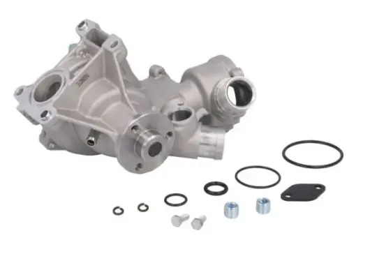 Wasserpumpe, Motorkühlung THERMOTEC D1M029TT Bild Wasserpumpe, Motorkühlung THERMOTEC D1M029TT
