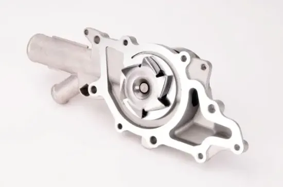 Wasserpumpe, Motorkühlung THERMOTEC D1M040TT Bild Wasserpumpe, Motorkühlung THERMOTEC D1M040TT