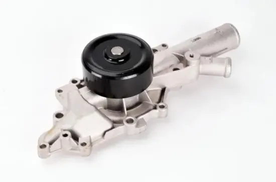 Wasserpumpe, Motorkühlung THERMOTEC D1M040TT Bild Wasserpumpe, Motorkühlung THERMOTEC D1M040TT