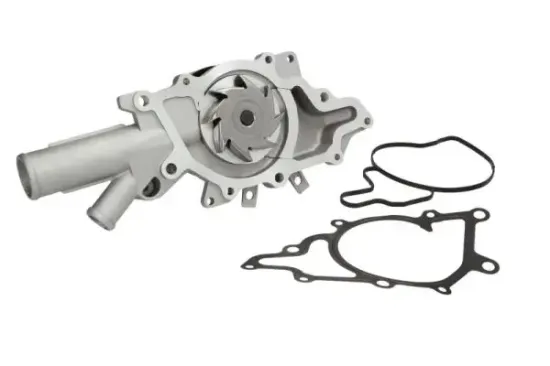 Wasserpumpe, Motorkühlung THERMOTEC D1M057TT Bild Wasserpumpe, Motorkühlung THERMOTEC D1M057TT