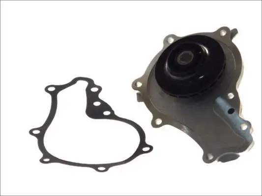 Wasserpumpe, Motorkühlung THERMOTEC D1P037TT Bild Wasserpumpe, Motorkühlung THERMOTEC D1P037TT