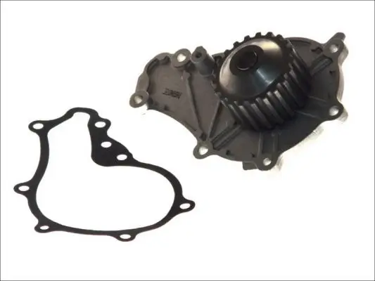 Wasserpumpe, Motorkühlung THERMOTEC D1P037TT Bild Wasserpumpe, Motorkühlung THERMOTEC D1P037TT