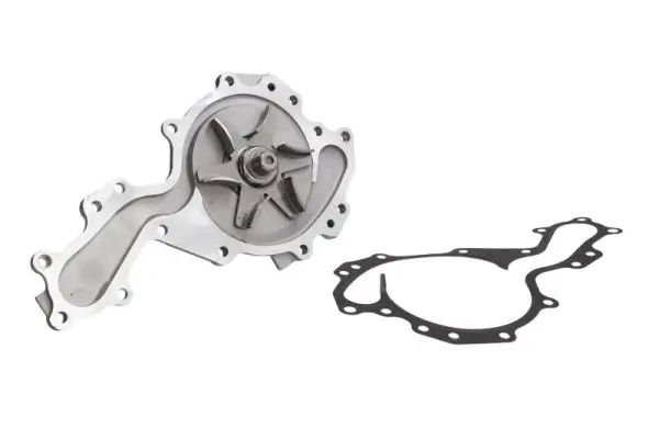 Wasserpumpe, Motorkühlung THERMOTEC D1W018TT