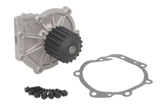 Wasserpumpe, Motorkühlung THERMOTEC D1W031TT Bild Wasserpumpe, Motorkühlung THERMOTEC D1W031TT