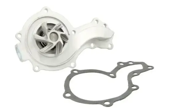 Wasserpumpe, Motorkühlung THERMOTEC D1W017TT Bild Wasserpumpe, Motorkühlung THERMOTEC D1W017TT