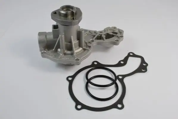 Wasserpumpe, Motorkühlung THERMOTEC D1W027TT