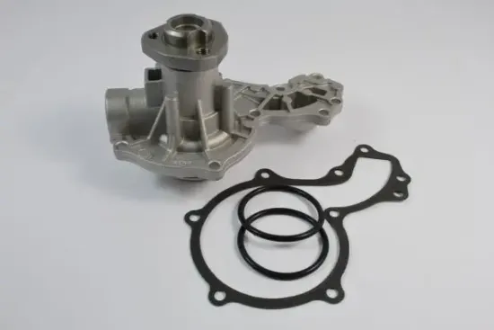 Wasserpumpe, Motorkühlung THERMOTEC D1W027TT Bild Wasserpumpe, Motorkühlung THERMOTEC D1W027TT