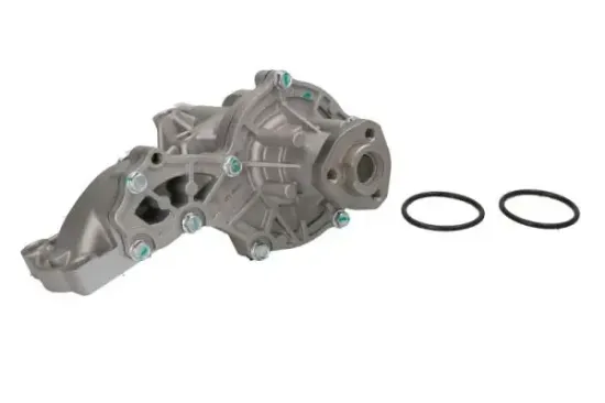 Wasserpumpe, Motorkühlung THERMOTEC D1W031TT Bild Wasserpumpe, Motorkühlung THERMOTEC D1W031TT