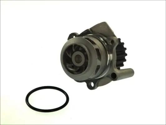 Wasserpumpe, Motorkühlung THERMOTEC D1W048TT Bild Wasserpumpe, Motorkühlung THERMOTEC D1W048TT