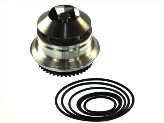 Wasserpumpe, Motorkühlung THERMOTEC D1W051TT Bild Wasserpumpe, Motorkühlung THERMOTEC D1W051TT