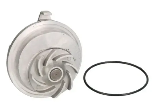 Wasserpumpe, Motorkühlung THERMOTEC D1X020TT Bild Wasserpumpe, Motorkühlung THERMOTEC D1X020TT