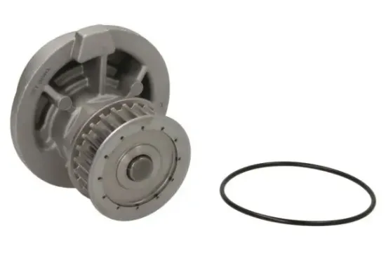 Wasserpumpe, Motorkühlung THERMOTEC D1X021TT Bild Wasserpumpe, Motorkühlung THERMOTEC D1X021TT