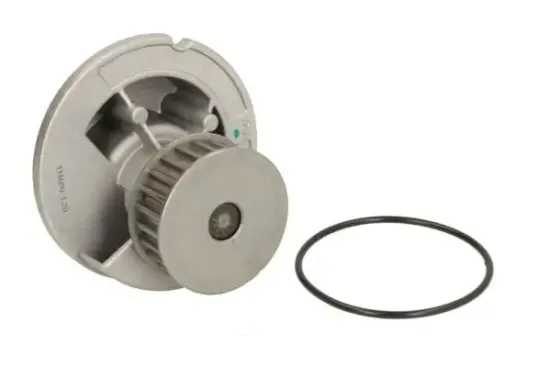 Wasserpumpe, Motorkühlung THERMOTEC D1X029TT Bild Wasserpumpe, Motorkühlung THERMOTEC D1X029TT