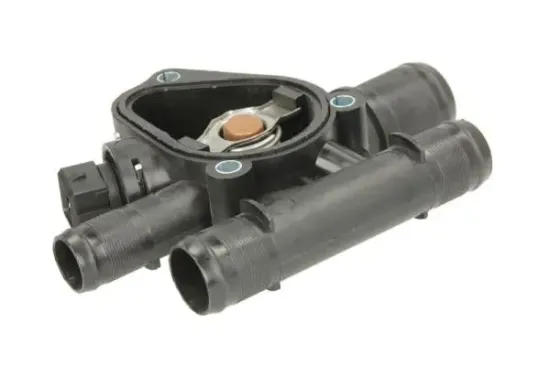 Thermostat, Kühlmittel THERMOTEC D21002TT Bild Thermostat, Kühlmittel THERMOTEC D21002TT