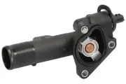 Thermostat, Kühlmittel THERMOTEC D2A015TT