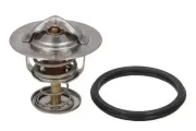 Thermostat, Kühlmittel THERMOTEC D23001TT