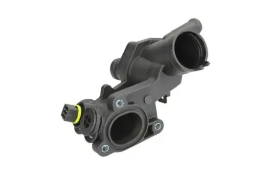 Thermostat, Kühlmittel THERMOTEC D2A009TT Bild Thermostat, Kühlmittel THERMOTEC D2A009TT