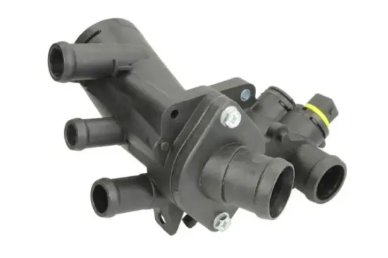 Thermostat, Kühlmittel THERMOTEC D2A009TT Bild Thermostat, Kühlmittel THERMOTEC D2A009TT