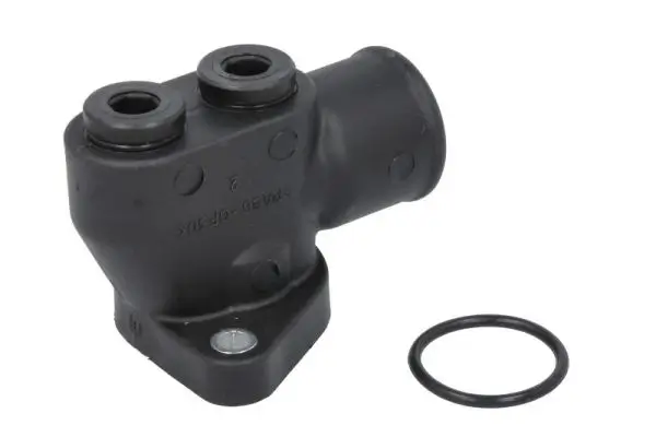 Thermostat, Kühlmittel THERMOTEC D2B009TT