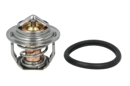 Thermostat, Kühlmittel THERMOTEC D2AG024TT Bild Thermostat, Kühlmittel THERMOTEC D2AG024TT