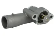 Thermostat, Kühlmittel THERMOTEC D2C003TT