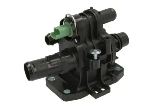 Thermostat, Kühlmittel THERMOTEC D2C009TT Bild Thermostat, Kühlmittel THERMOTEC D2C009TT