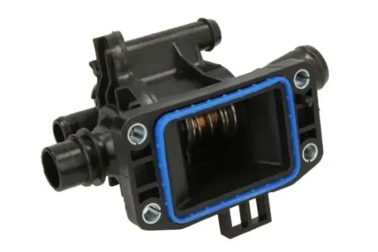 Thermostat, Kühlmittel THERMOTEC D2C009TT Bild Thermostat, Kühlmittel THERMOTEC D2C009TT