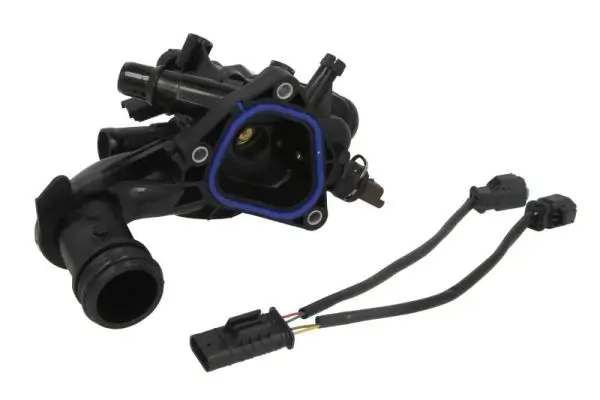 Thermostat, Kühlmittel THERMOTEC D2C015TT