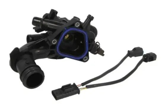 Thermostat, Kühlmittel THERMOTEC D2C015TT Bild Thermostat, Kühlmittel THERMOTEC D2C015TT