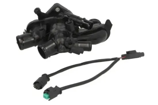 Thermostat, Kühlmittel THERMOTEC D2C015TT Bild Thermostat, Kühlmittel THERMOTEC D2C015TT