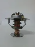 Thermostat, Kühlmittel THERMOTEC D2F002TT