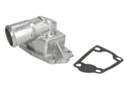 Thermostat, Kühlmittel THERMOTEC D2E002TT